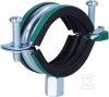 KSB2 Obejma EPDM M8/10 1 1/2 48-52mm 3396052